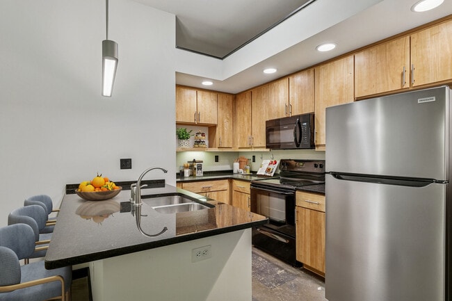 Photo - Hopper Lofts