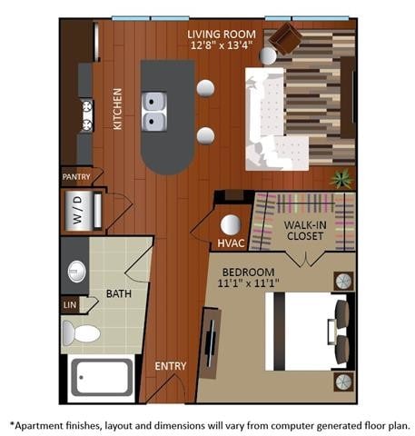 Floor Plan - S2