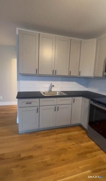 Building Photo - 980 Hancock Ave Unit 3R