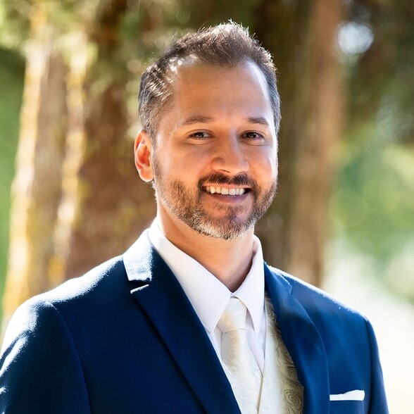 Primary Contact Photo