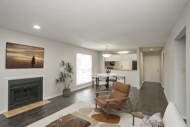 Photo - The View at Shelby Farms