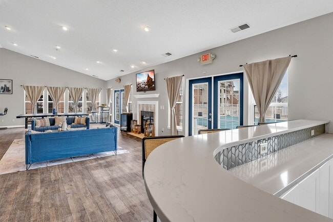 Photo - Maple Village of Southgate Apartments