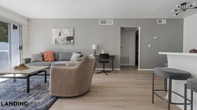 Building Photo - 1455 E Katie Ave Unit K27