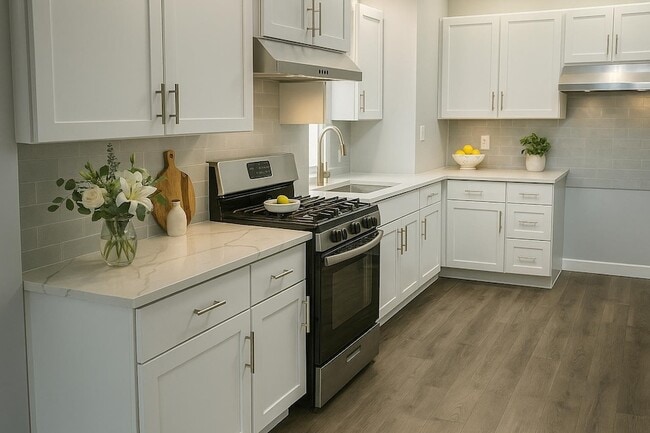 Building Photo - 361 Avenue C