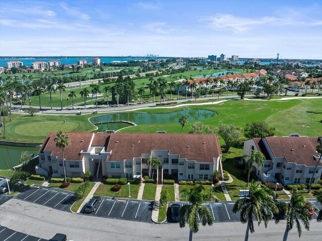 Photo - 5900 Bahia Del Mar Cir N Unit 238