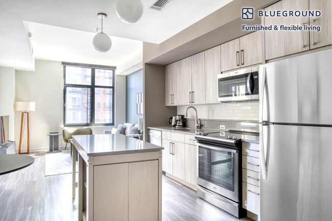 Photo - 600 H St NW Unit FL5-ID509