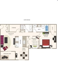 Lake Darling - Lake Darling