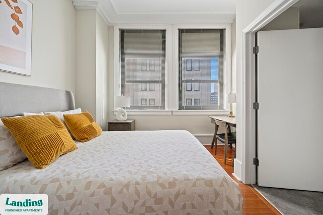 Photo - 211 Union St Unit 706