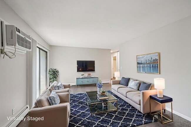 Photo - Granite Trails Apartments