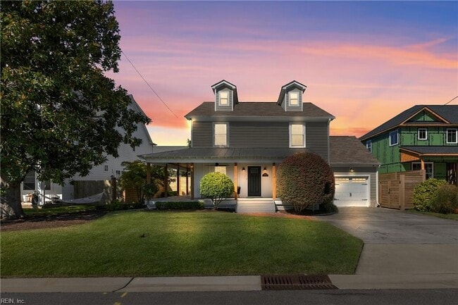 Building Photo - 809 Virginia Ave