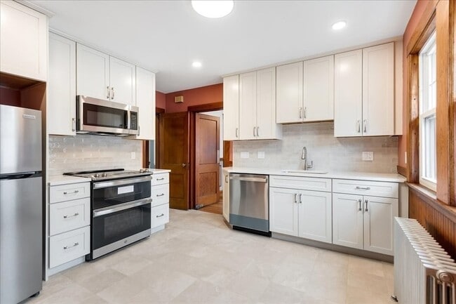 Photo - 256 S Huntington Ave Unit 2