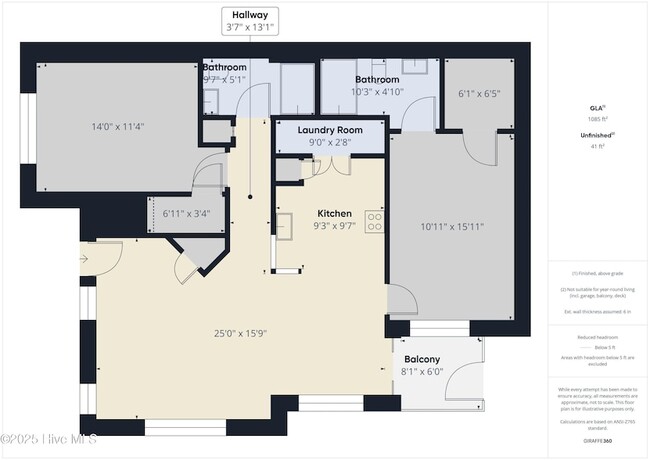 Photo - 2111 Kudrow Ln Unit 2111