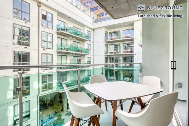 Photo - 1027 Wilshire Blvd Unit FL7-ID544