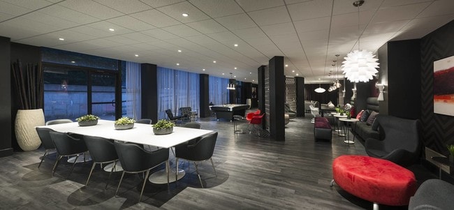 Photo - Waterside Towers