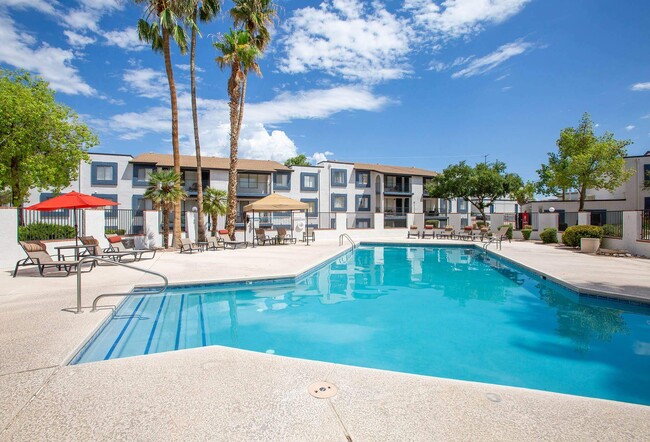 Photo - Villas Las Jacarandas