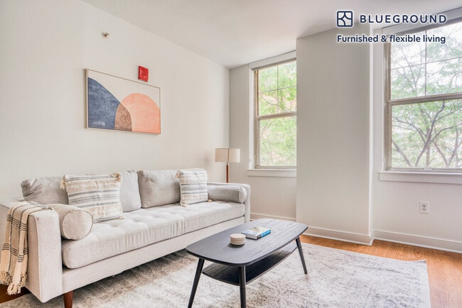 Building Photo - 1210 Massachusetts Ave NW Unit FL4-ID1119