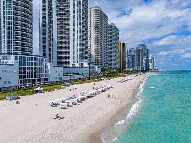 Photo - 16001 Collins Ave Unit 3002