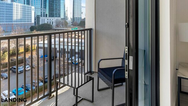 Photo - 1007 S Mint St Unit 705