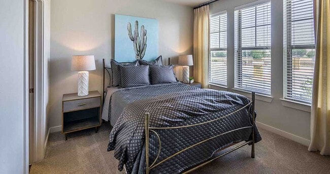 Photo - Junction Crossing Apartments