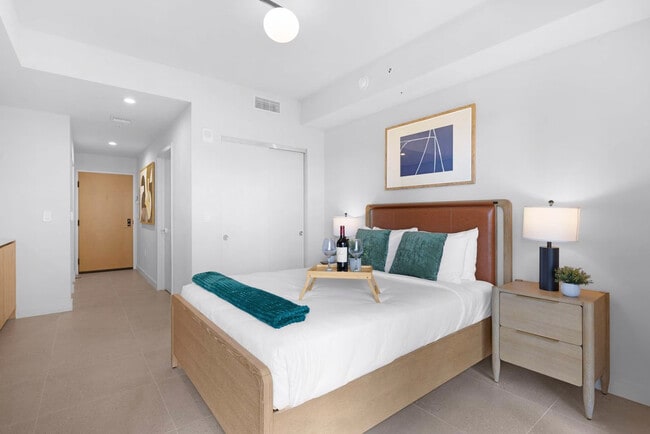 Building Photo - 601 N Miami Ave Unit SI ID1380768P