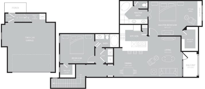 Floor Plan - B5T