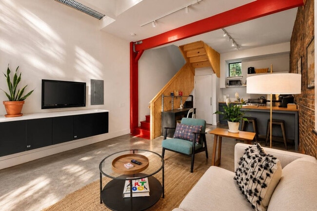 Building Photo - 1429 Elm St Unit SI ID1549781P