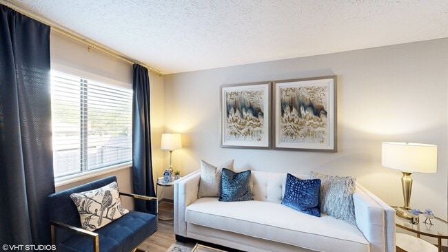 Photo - Silvertree at Little Turtle Apartments