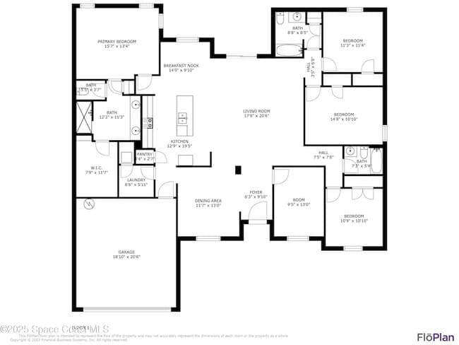 Photo - 1717 Dalroy St NW