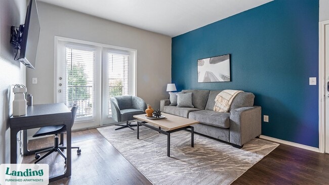 Photo - 11139 Culebra Rd Unit 2207