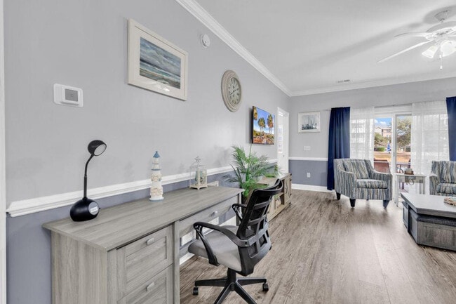 Building Photo - 4879 Luster Leaf Cir Unit ID1355268P