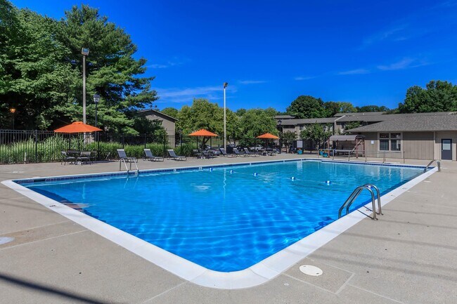 Photo - Honeywood Apartments