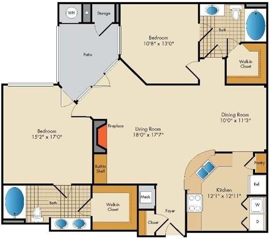 The Pikesville - The Pikesville
