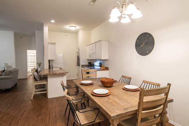 Photo - Marion Park Apartments