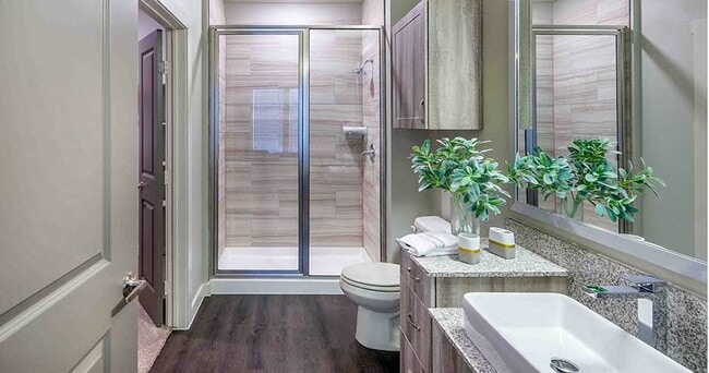 Photo - Junction Crossing Apartments