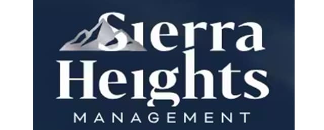 Sierra Heights Management