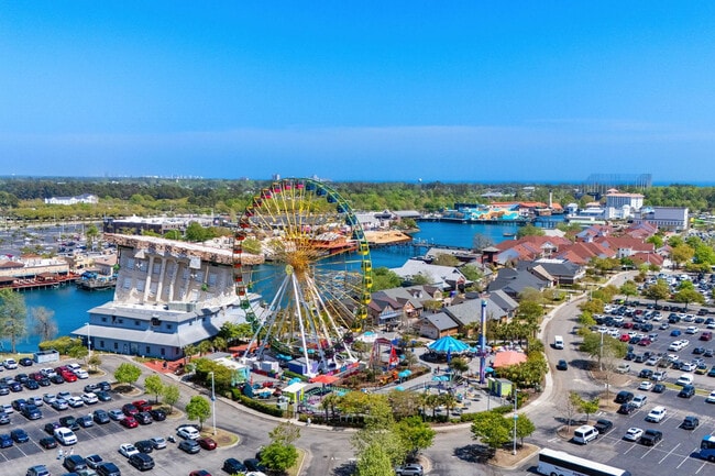 Photo - 2805 N Ocean Blvd Unit SI FL2-ID1308935P