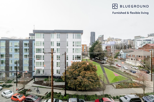 Photo - 1000 E Yesler Wy Unit FL8-ID851