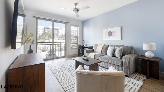 Building Photo - 3100 Scofield Ridge Pkwy Unit 1216