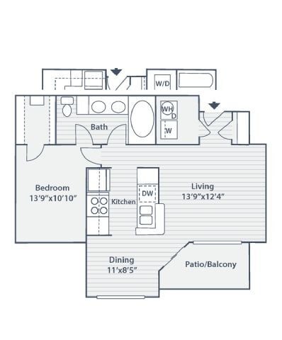Floor Plan - A5