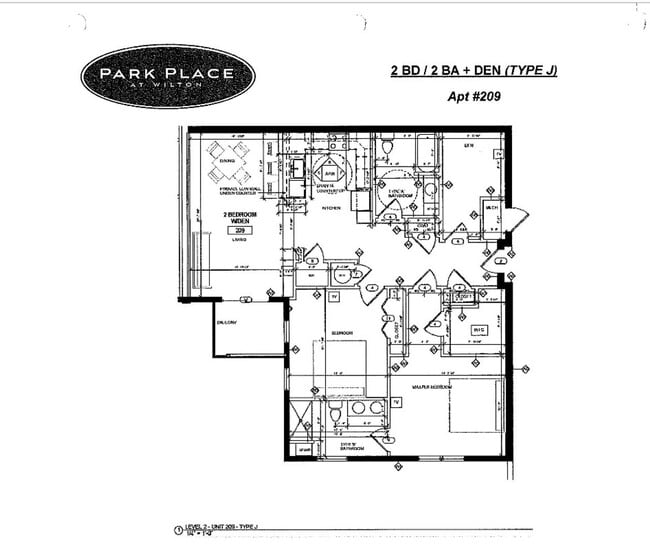 Photo - Park Place at Wilton, LLC