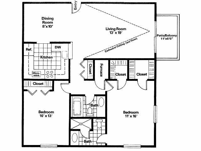 The Winchester - Wilshire