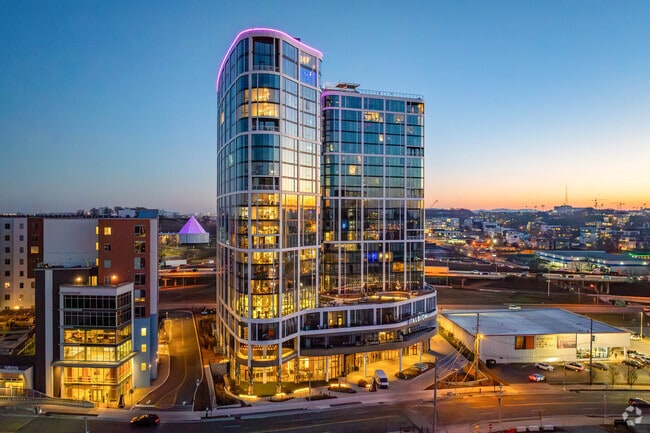 Albion in the Gulch - Albion in the Gulch