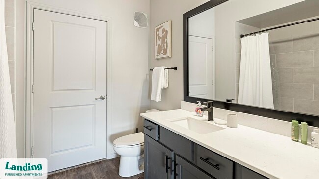 Photo - 750 Fort Worth Ave Unit 226