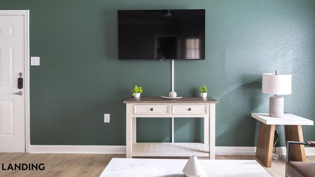 Photo - 10990 West Rd Unit 605