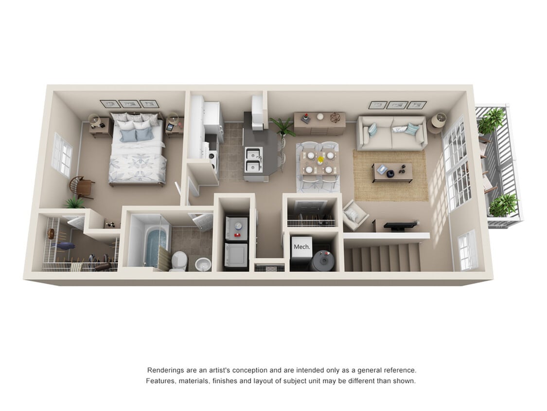 Troy Farms_The Shire_A - The Shire A - R