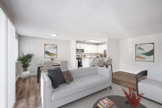 Photo - Cortland at Falls Church