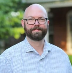 Primary Contact Photo