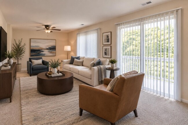 Photo - Westerlee Apartment Homes