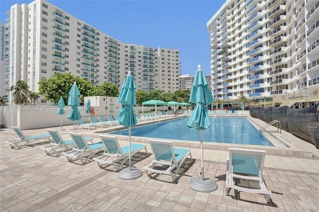 Photo - 3725 S Ocean Dr Unit 1419