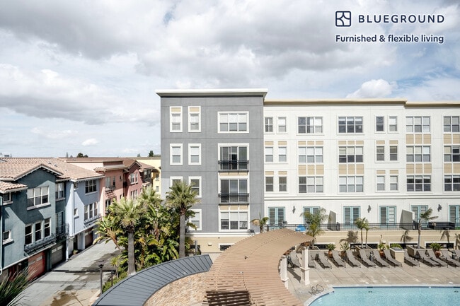 Photo - 367 Santana Row Unit FL4-ID1327